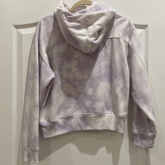 A New Day cropped hoodie - Picture 3 of 5